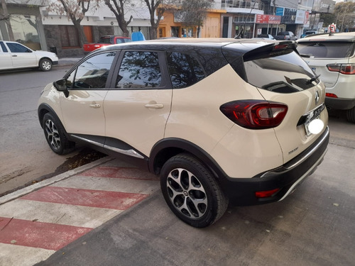 Imagen 4 de 5 de Renault Captur 1.6 Intens Cvt 2018 #2