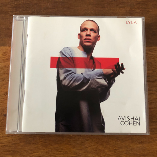 Avishai Cohen - Lyla / U.s.a. / Cd