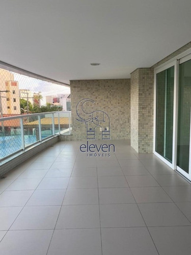 Imagem 7 de 29 de Apartamento Luxo Rio Vermelho- Salvador (ba): Maison Montmartre 4 Suites Com 4 Vagas - Ag200 - 70017750