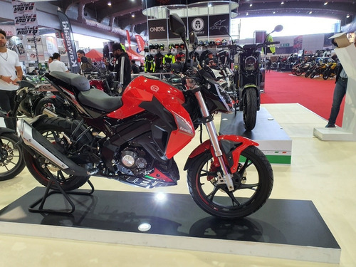 Imagen 1 de 5 de Benelli Tnt 180s Buen Fin Entrega Inmediata
