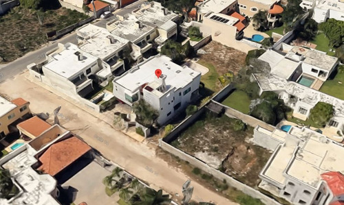 Gran Remate, Casa En Col. Montebello, Mérida, Yuc.