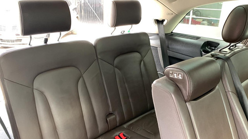 Audi Q7 3.0 Elite Tdi Tiptronic Quattro At