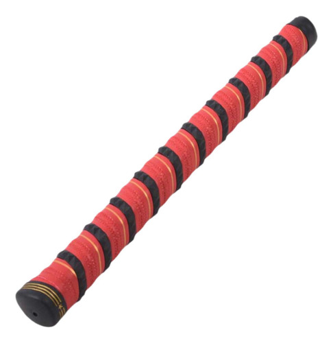 Park Golf Club Grip, Ajuste De Eje De Golf Rojo