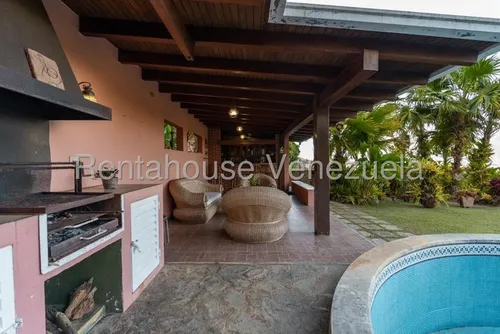 Casa En Venta El Placer