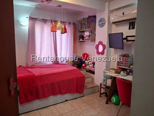 Apartamento En Venta Guatire El Encantado 25-18979 Fn