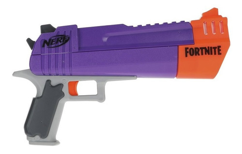 Nerf Fortnite Hc-e Blaster Hasbro E7510