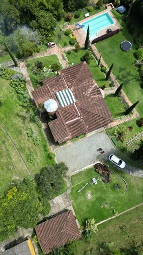 Finca En Venta En El Limonar