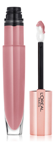 Brillo Labial Loreal Paris Paradise Gloss