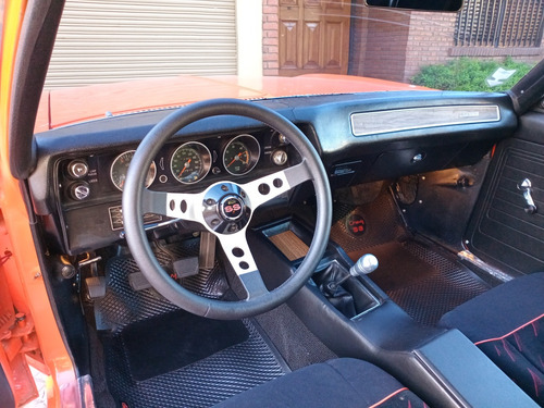 Chevrolet Chevy Serie 2 1973