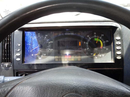 Mercedes-benz Mb 1718 2006