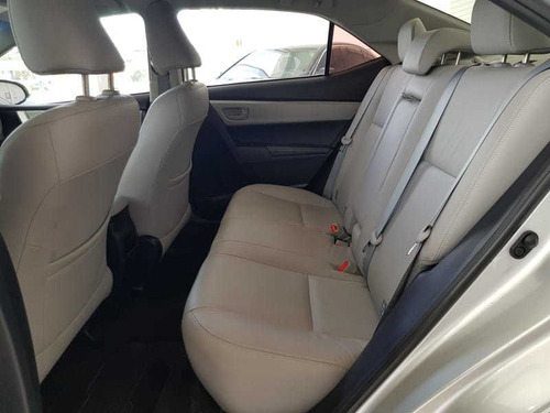 Toyota Corolla Xei 2.0 16v Flex Aut.