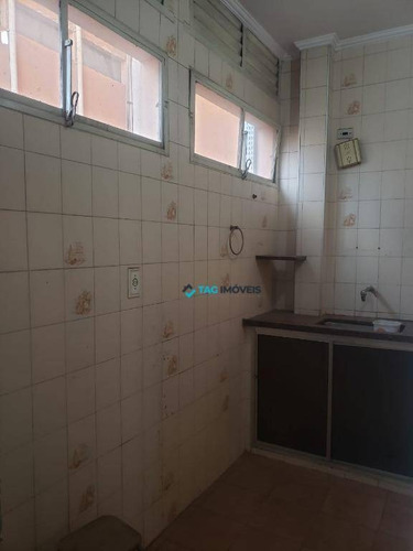 Imagem 7 de 27 de Apartamento Com 2 Dormitórios À Venda, 88 M² Por R$ 235.000,00 - Centro - Campinas/sp - Ap2432
