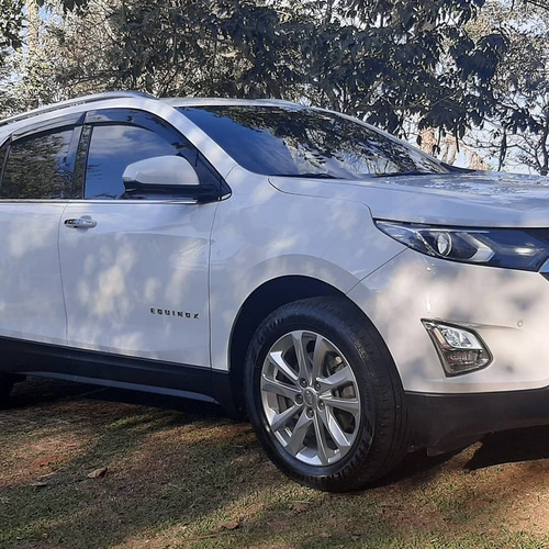 Chevrolet Equinox 2018 2.0 Lt Turbo Aut. 5p