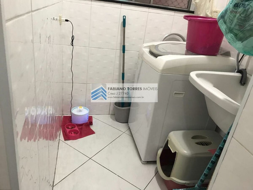 Imagem 7 de 19 de Apartamento À Venda Em São Bernardo Do Campo/sp - L135