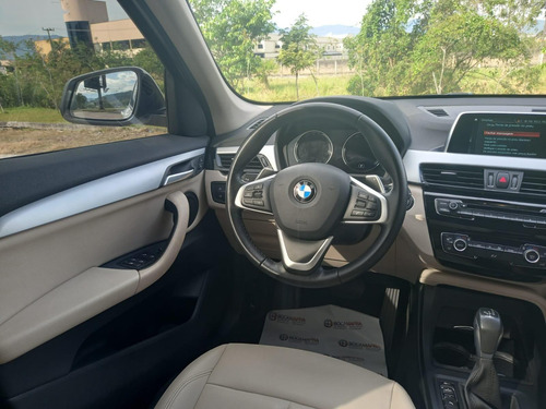 Imagem 11 de 15 de Bmw X1 S 2.0 I Active