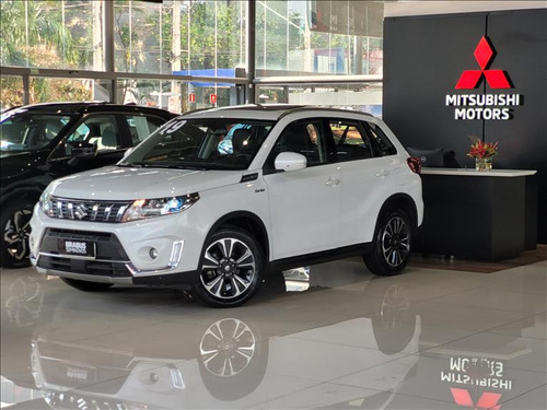 Suzuki Vitara 1.4 16v Turbo 4style Allgrip