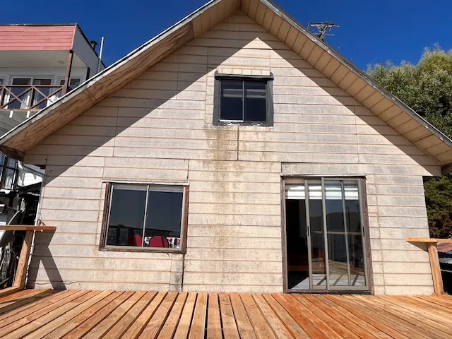 Casa en Valdivia