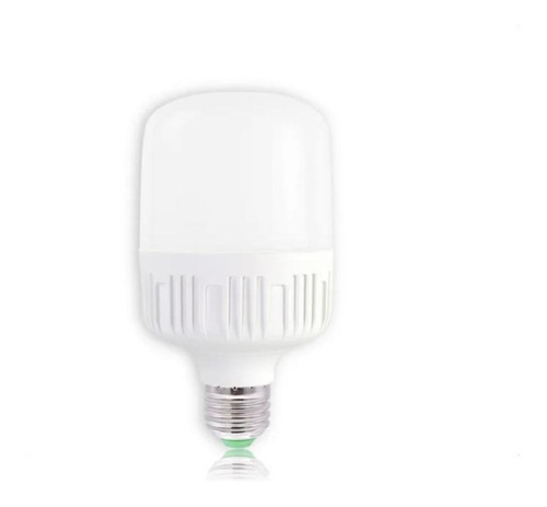 X10 Ampolleta Led 5w Bombilla E27 Luz Led/gfs