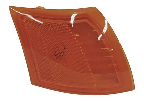 Cuarto Lateral Saturn Vue 02-05 Tyc Der