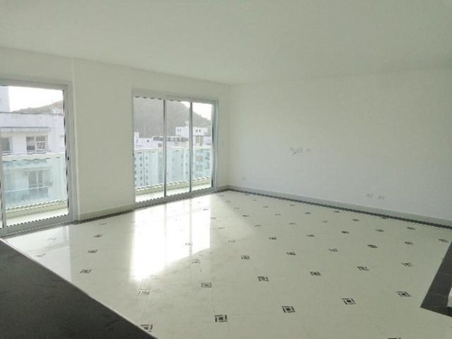 Imagem 3 de 19 de Apartamento Residencial À Venda, Praia Das Pitangueiras, Guarujá. - Ap1850 - 34708615
