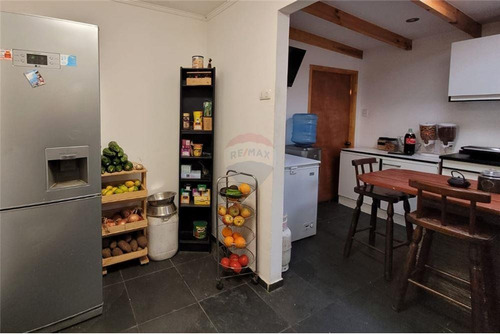 Imagen 5 de 19 de Casa En Venta Villa Santa Teresa Comuna De Maipu