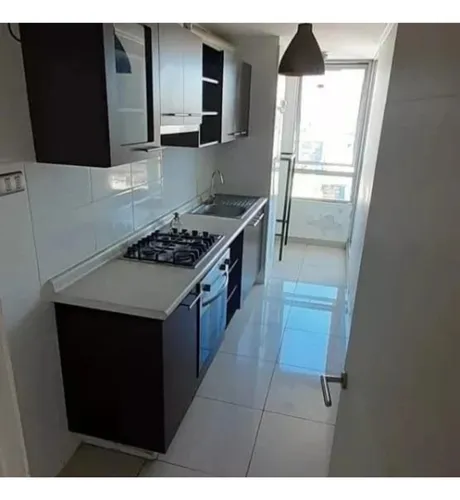 Se Vende Departamento Edificio Futuro Dreams