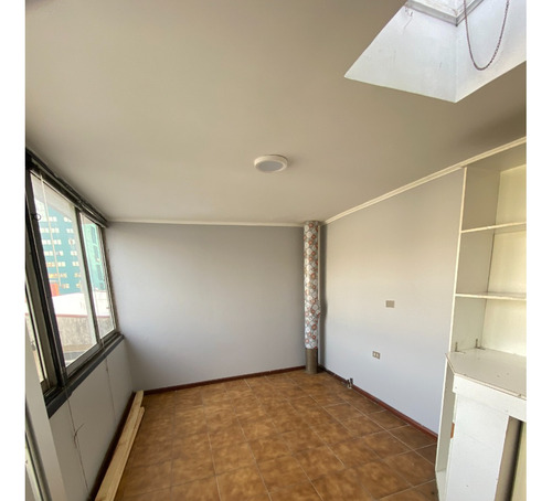 Arriendo Estupenda Y Amplia Oficina Remodelada Concepción