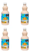Comprar 4pzas Horchata Deliciosa De 700ml Yucateca