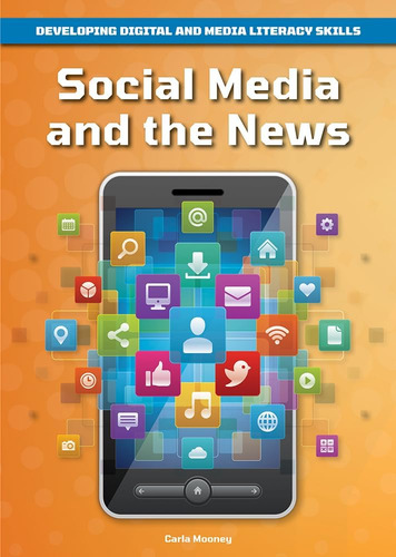 Libro: Social Media And The News (developing Digital And Med