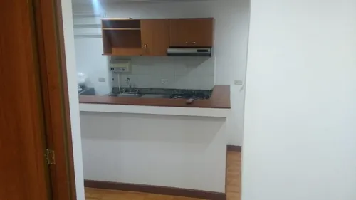 Apartaestudio En Venta En San Cristóbal Viejo. Cod V2203