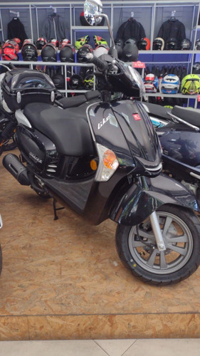 Imagen 10 de 18 de Kymco Like 125, 2023 Stock Disponible, Entrega Inmediata!