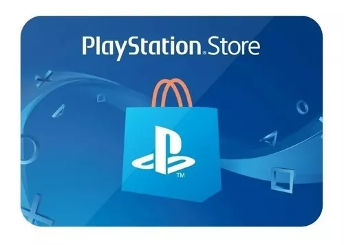 Cartão Playstation Store Brasil R$ 150 Reais - Gift Card