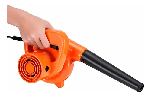 Soplador De Aire Electrico De Mano Balux Eb2301 350w