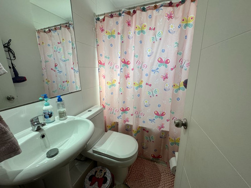 Casa En Arriendo/ Brisas Del Valle/amplio Patio /puente Alto