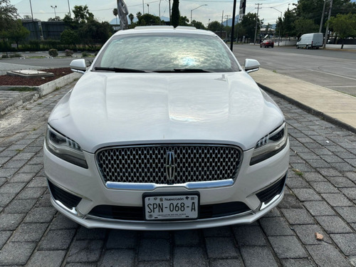 Lincoln MKZ 2.0 Select At