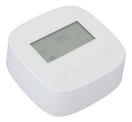 Máquina De Riego Inteligente Con Control De Voz Automático
