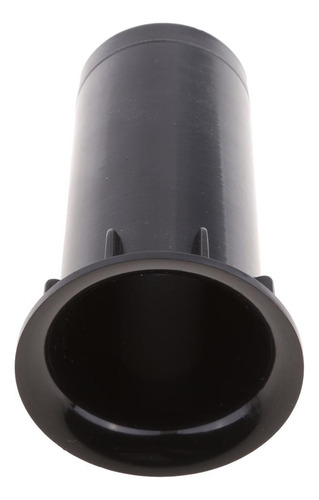 De Sonido Tubo De Plástico 53x100 Mm Tubo Bajo Accesorios