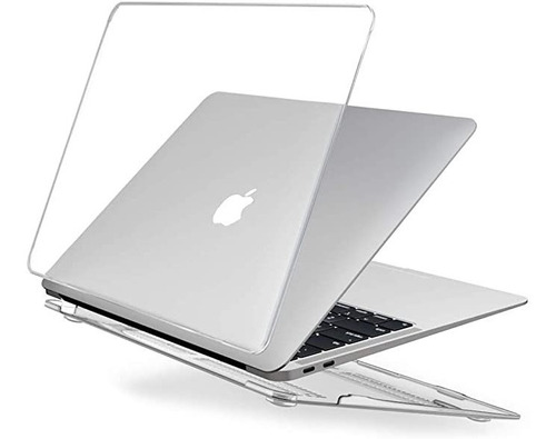 Carcasa Cristal Para Macbook New Air 13 A1932/a2179/a2337 M1