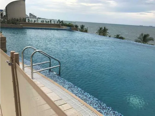 Vendo Apartasuite Irotama Reservado