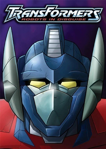 Series Transformers Armada Energon Cybertron Unicron
