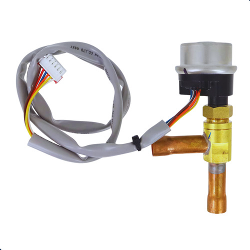 Valvula De Expansão Termostatica LG Mjx65072202
