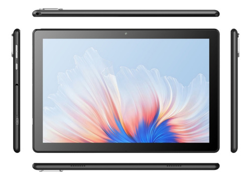Tablet 10.1 64gb Color Plateado 3gb De Memoria Ram