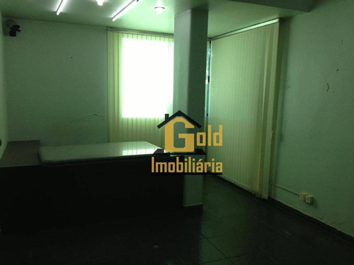 Casa Comercial - Ca0522