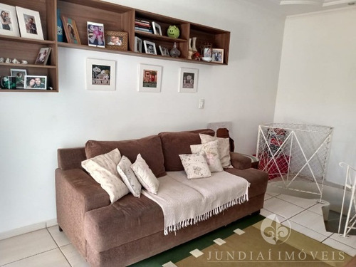 Imagem 16 de 30 de Vendo Cobertura Duplex, Vila Rami- Spázzio Jaraguá-jundiaí - 98 M², Bairro Com Centro Comercial E Serviços, Fácil Acesso, Estuda Permuta. - Ap00310 - 68718232