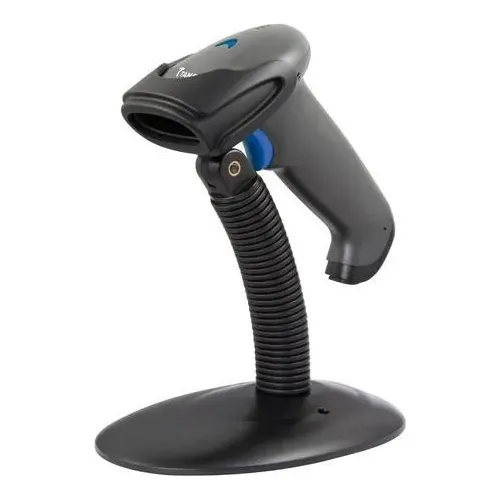 comprar Leitor De Código De Barras Tanca Tl-140 Com Suporte
