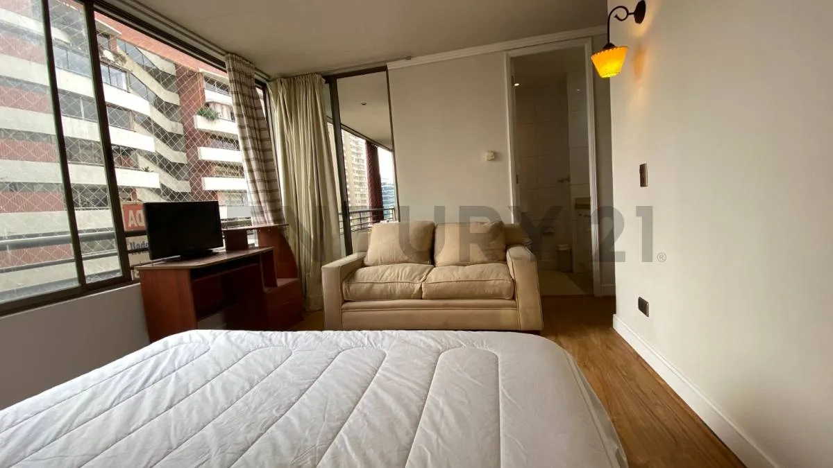Imagen 3 de 13 de Venta Departamento Las Condes