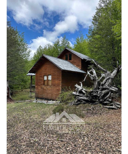 Häuser Vende Cabaña En Palguin Alto Pucon 2dorm 1b