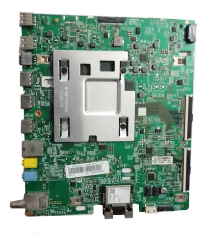 Main Samsung Un65nu7300f *box49 (Usado)