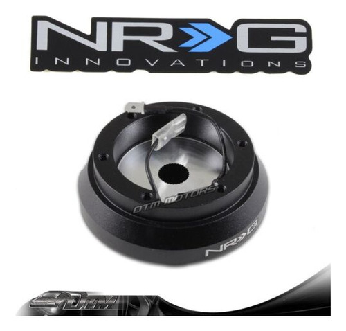 For Toyota/scion Tc/xb/xa Nrg Steering Wheel 6-hole Shor Nnp