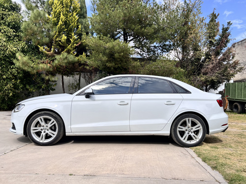 Audi A3 1.4 Sedán Dynamic At Dsg
